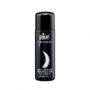 PJUR ORIGINAL LUBRICANTE SILICONA 30 ML