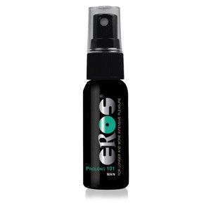 EROS PROLONG 101 SPRAY RETARDANTE 30 ML+
