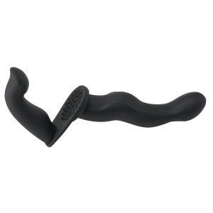 FETISH FANTASY ELITE DILDO PENETRIX 16 CM NEGRO
