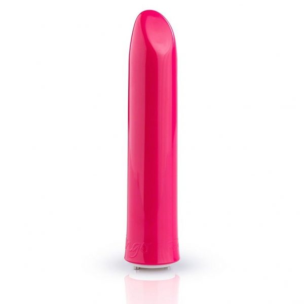 WE VIBE TANGO II PINK