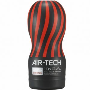 TENGA AIR-TECH FUERTE