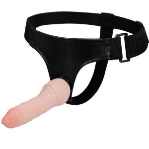 ULTRA ULTRASUAVE PENIS ARNES 16.9CM