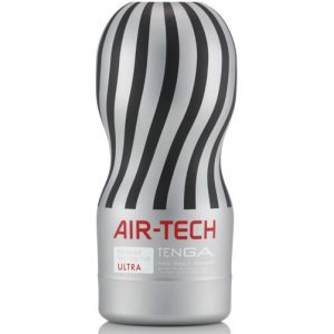 TENGA AIR TECH REUSABLE VACUUM CUP ULTRA