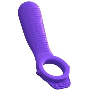 FANTASY C-RINGZ ANILLO EXTRA ESTIMULADOR CLITORIANO