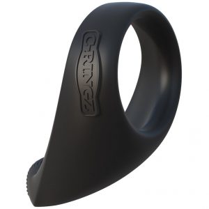 FANTASY C-RING SILICONE TAINT-ALIZE