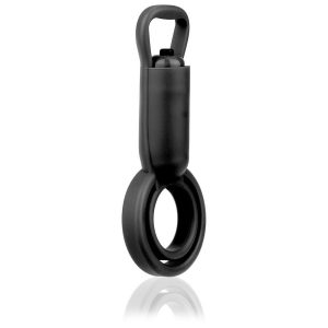 ANILLO VIBRADOR NEGRO SCREAMING O OMEGO VIBE RING –