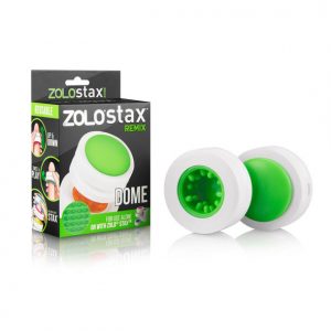 ZOLO STAX REMIX DOME MASTURBADOR