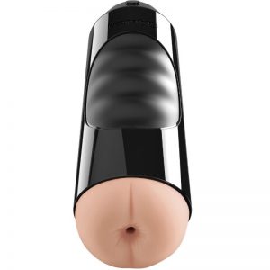 PDX ELITE MEGA MASTURBADOR MASCULINO DISEÑO ANO