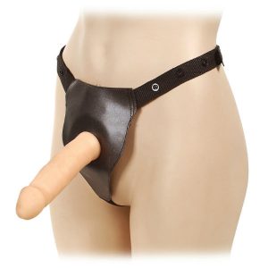 SEVENCREATIONS MAGIC FLESH ARNÉS