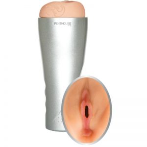 PENTHOUSE MASTURBADOR DELUXE CYBERSKIN JENNA ROSE