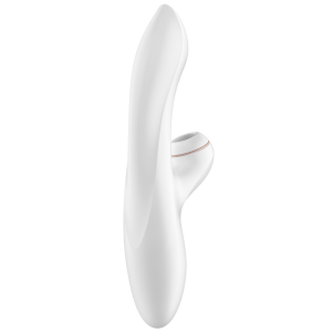SATISFYER PRO G-SPOT RABBIT