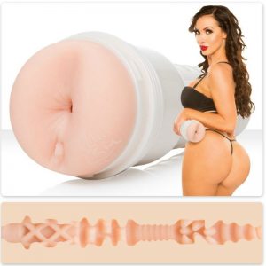FLESHLIGHT GIRLS – NIKKI BENZ ANO