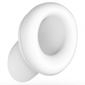 SATISFYER 2 NG  KIT FUNDAS 5PCS