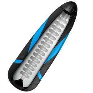 SATISFYER MEN MANGA LUSTY TONGUES