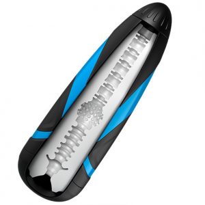 SATISFYER MEN MANGA TRI DELIGHTS