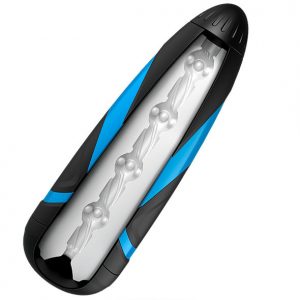 SATISFYER MEN MANGA PRESSURE SPIRAL