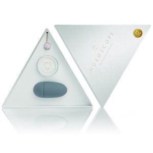 BIJOUX INDISCRETS HOROSCOPE KIT TAURO