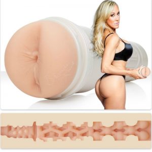 FLESHLIGHT GIRLS BRANDI LOVE ANO