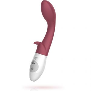 CICI BEAUTY CONTROLLER + VIBRADOR NÚMERO 4