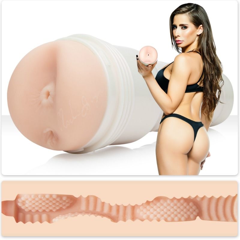 FLESHLIGHT GIRLS MADISON IVY WONDERLAND ANO