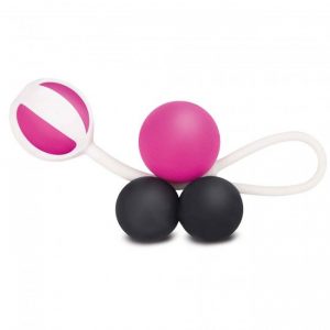 G-VIBE GEISHA BOLAS MAGNETICAS