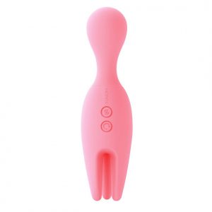 SVAKOM  NYMPH DEDO VIBRADOR MOVING