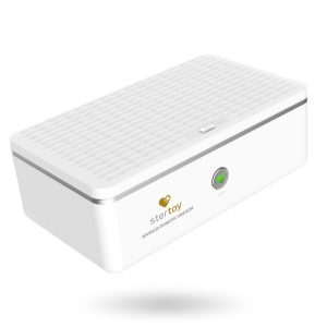 STERTOY ESTERILIZADOR GERMICIDA BACTERICIDA  ULTRAVIOLETA