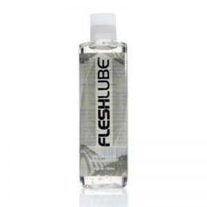 FLESHLUBE LUBRICANTE ANAL BASE AGUA 250 ML