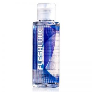 FLESHLUBE LUBRICANTE PERSONAL BASE AGUA 500 ML