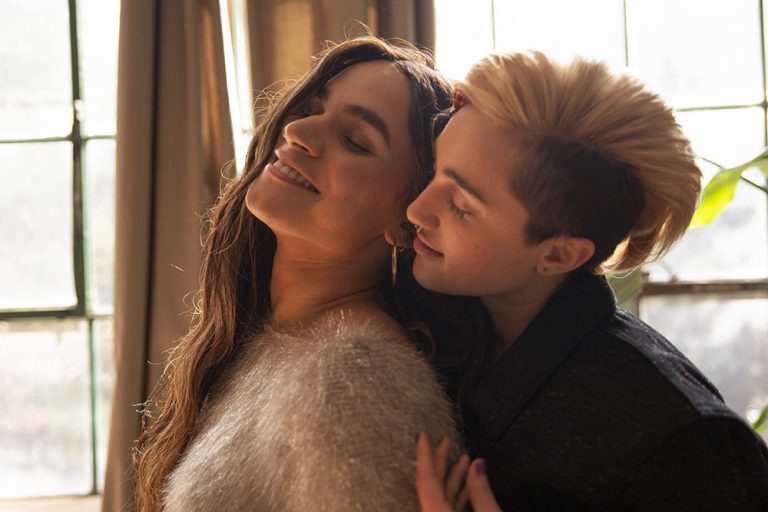 Read more about the article 5 razones por las que deberías ver porno juntos