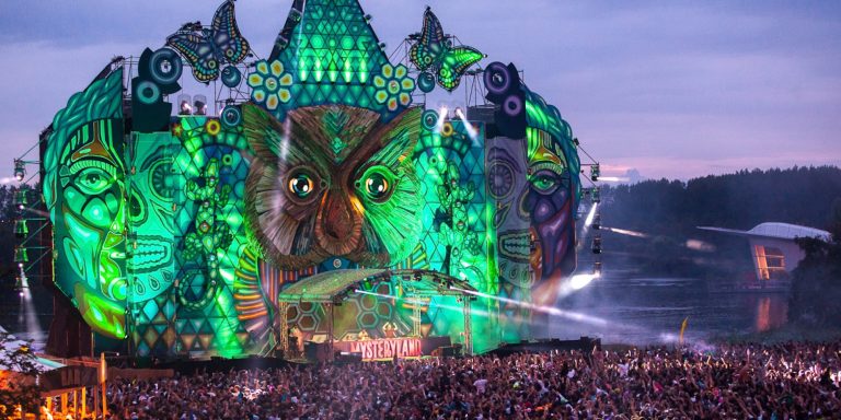 Lee más sobre el artículo 7 razones por las que NECESITAS ir a Mysteryland