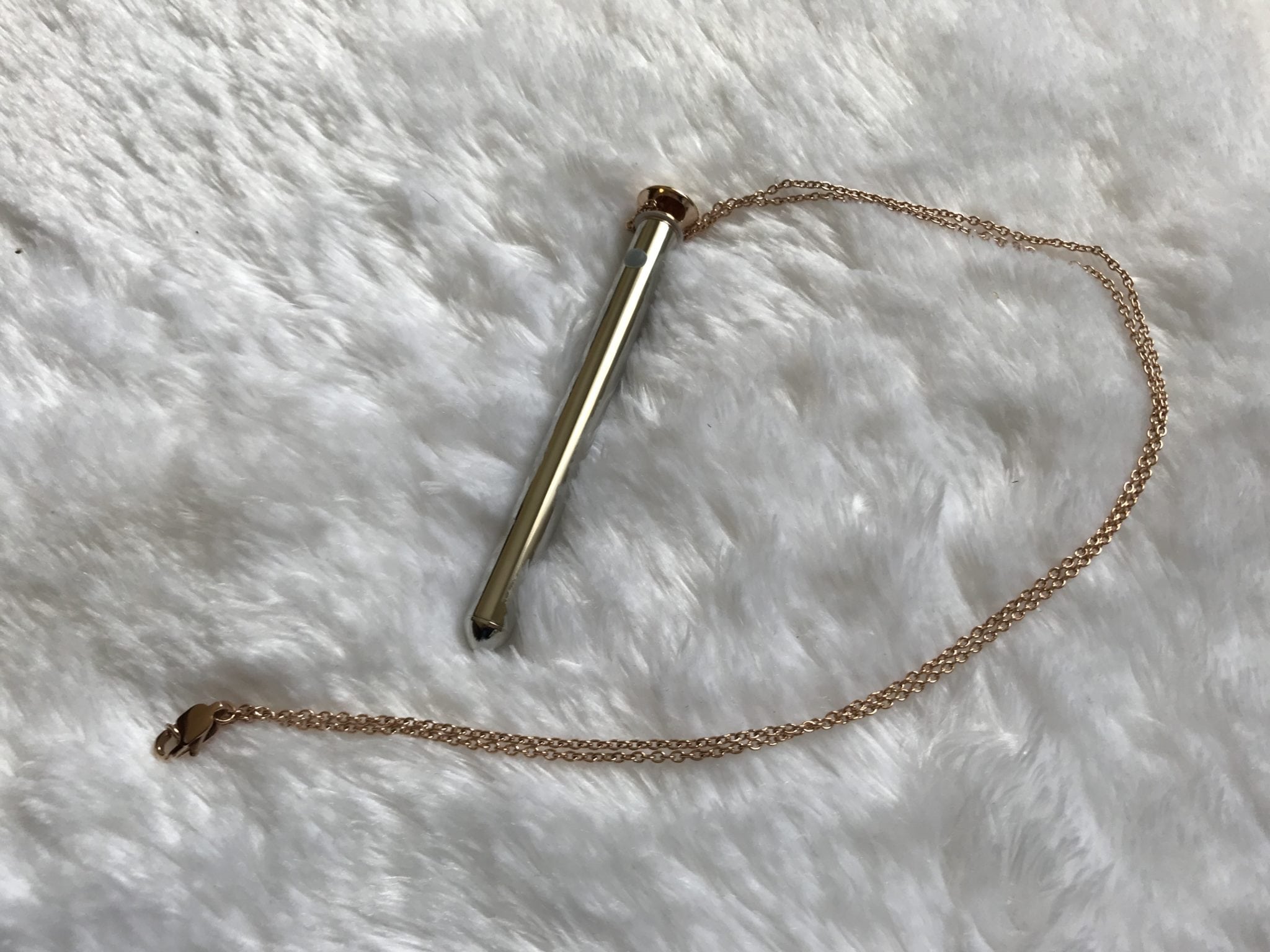 Read more about the article Crave Vesper Review – Problemas de chicas cachondas