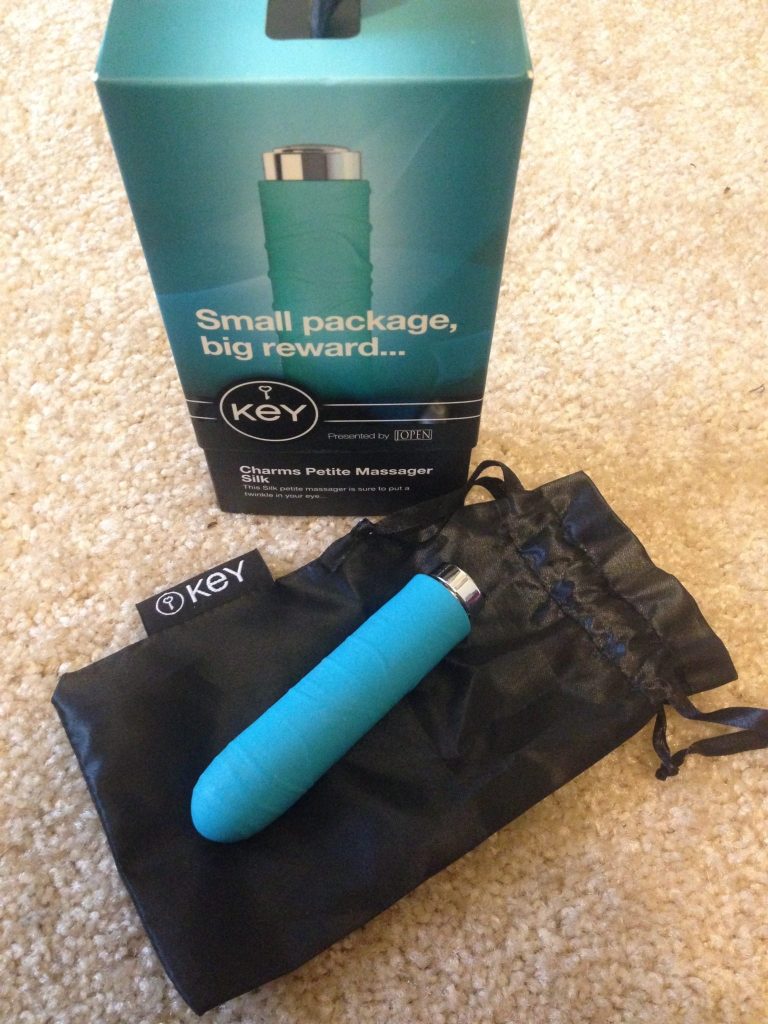 Lee más sobre el artículo Encantos de llave Jopen – Reseña de seda