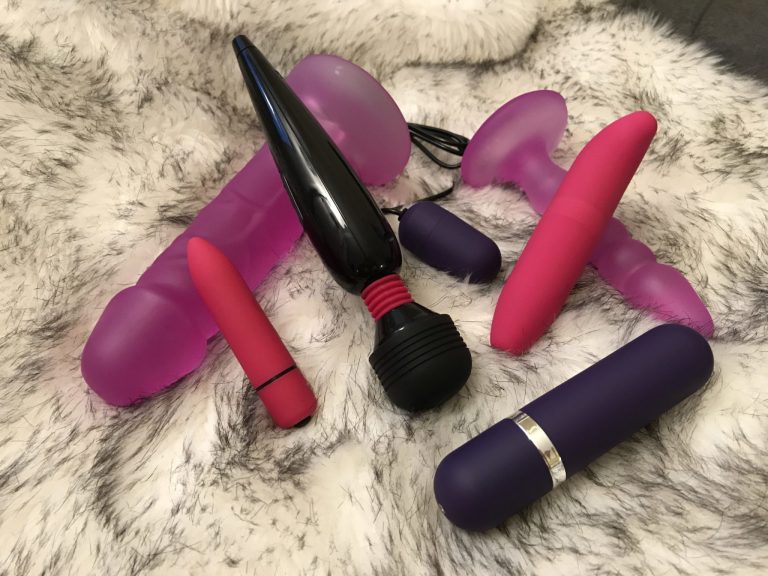 Lee más sobre el artículo La guía de regalos navideños más sexy de 2021