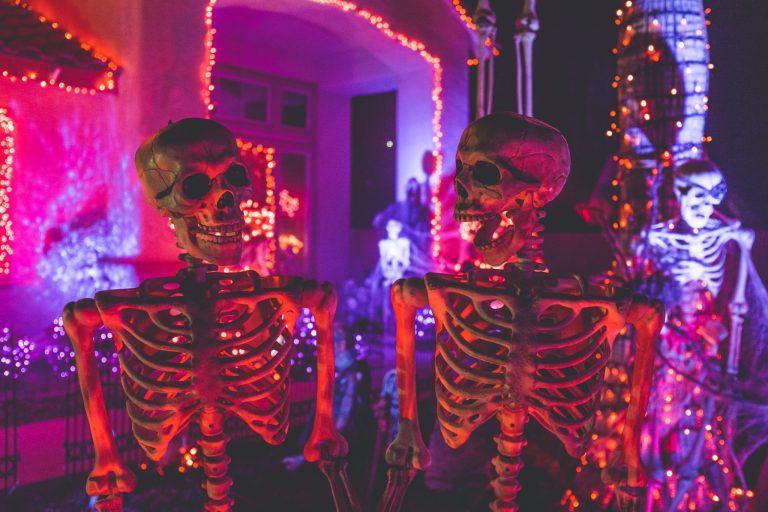 Read more about the article Los disfraces más sexys para Halloween 2019