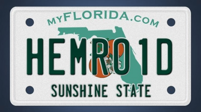 Lee más sobre el artículo No es una ITS: Hemorroides