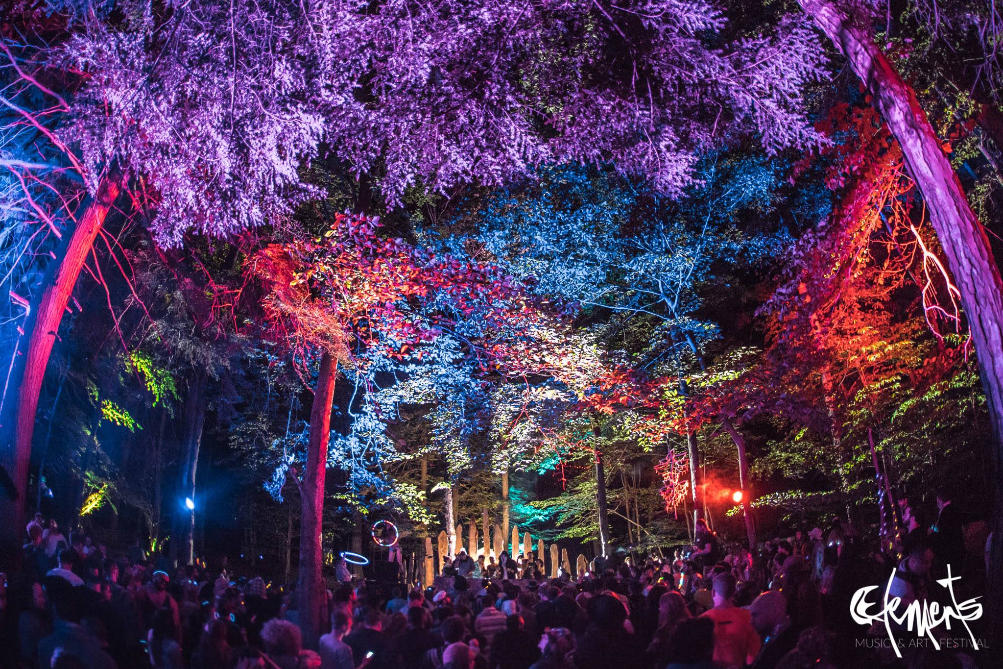 En este momento estás viendo Por qué todas las chicas deberían ir al festival Elements Lakewood