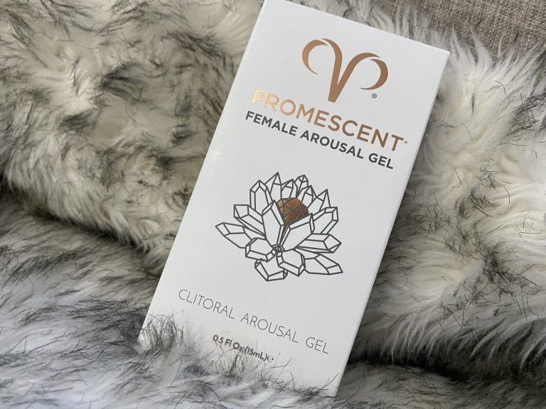 Read more about the article Promescent Arousal Gel Reveiw – Problemas de chicas cachondas