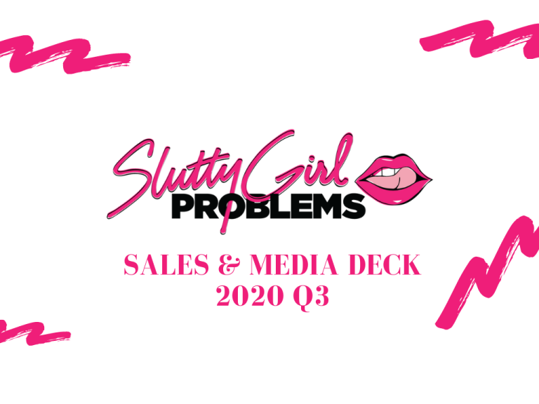 Lee más sobre el artículo Publicidad – Problemas de chicas cachondas