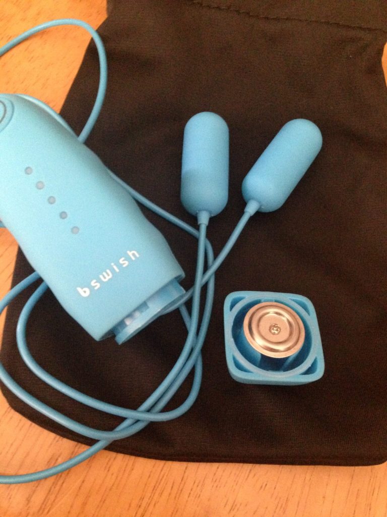 Lee más sobre el artículo Revisión clásica de B Swish Bnear