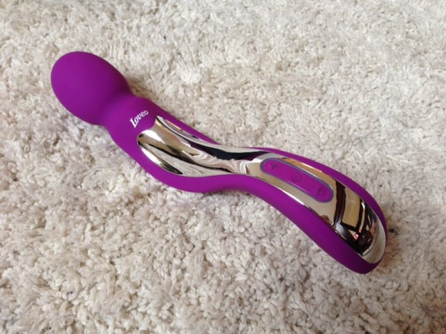 Lee más sobre el artículo Revisión de Loveo Ione – Problemas de chicas cachondas