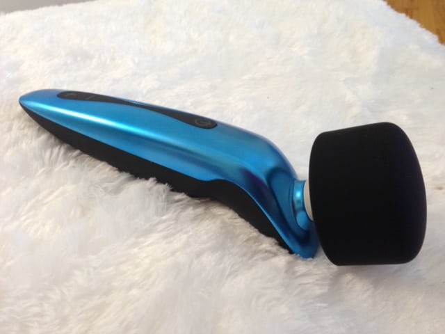 Read more about the article Revisión de Tantus Rumble – Problemas de chicas cachondas