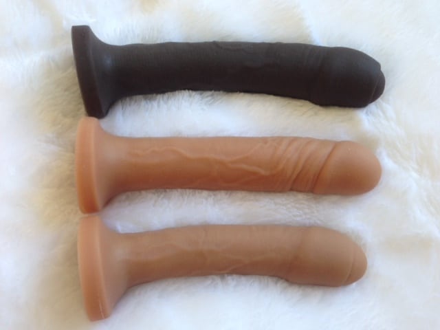 Dildos