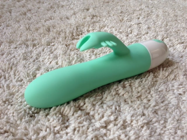 Lee más sobre el artículo Revisión de Yogi Bunny – Problemas de chicas cachondas