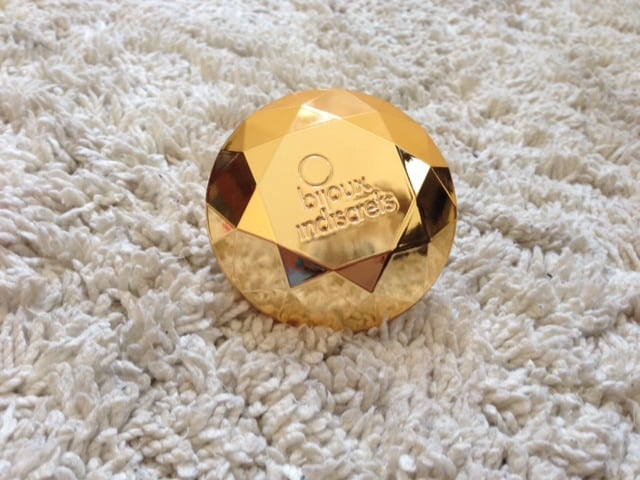 Lee más sobre el artículo Revisión de diamantes vibrantes de Bijoux Indiscrets