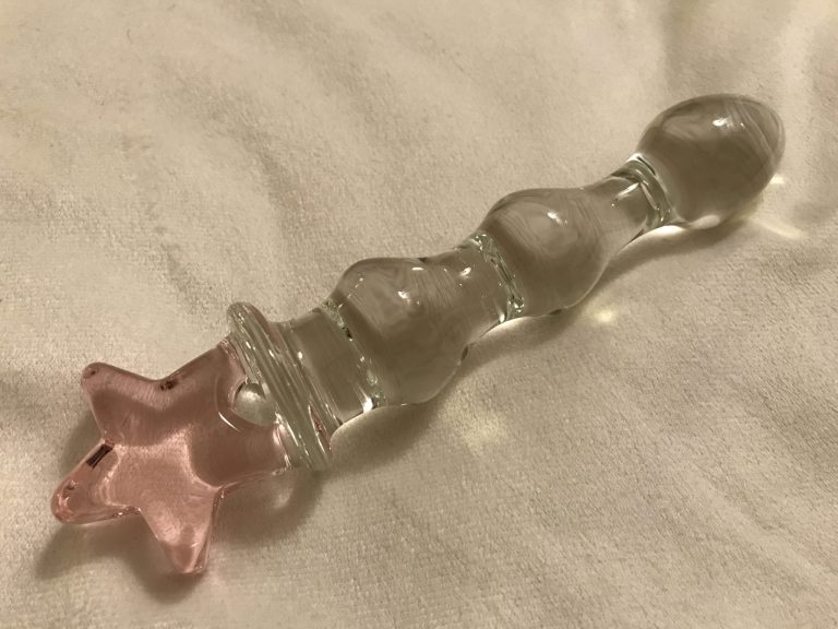 Lee más sobre el artículo Revisión de la varita de cristal de estrella premium “Sailor Moon”