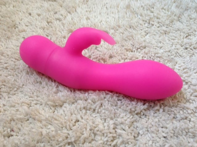 Read more about the article Revisión de un toque de Jack Rabbit