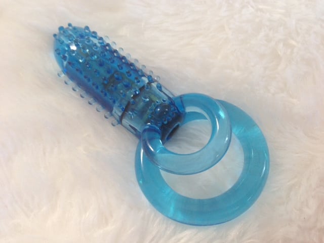 Read more about the article Revisión del anillo para el pene Screaming O Double O