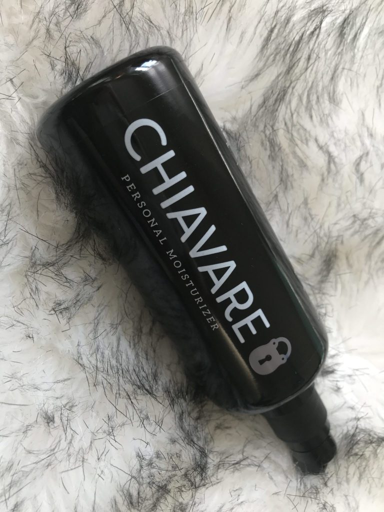 Read more about the article Revisión del lubricante personal Chiavaye Premium