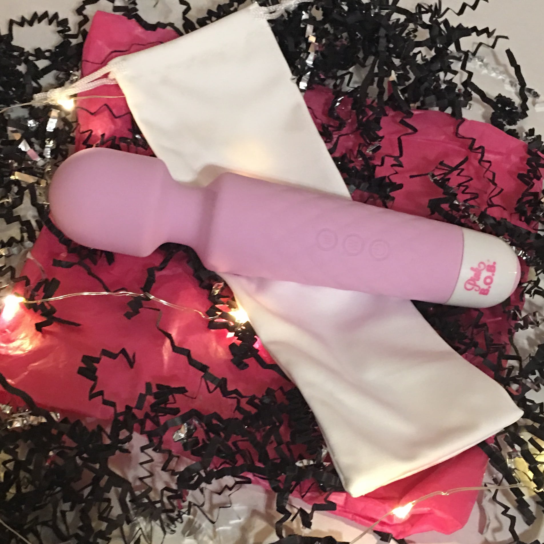 You are currently viewing Revisión del vibrador Lust Silicone BOB